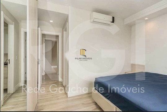 Apartamento 2 quartos no bairro Petrópolis, em Porto Alegre