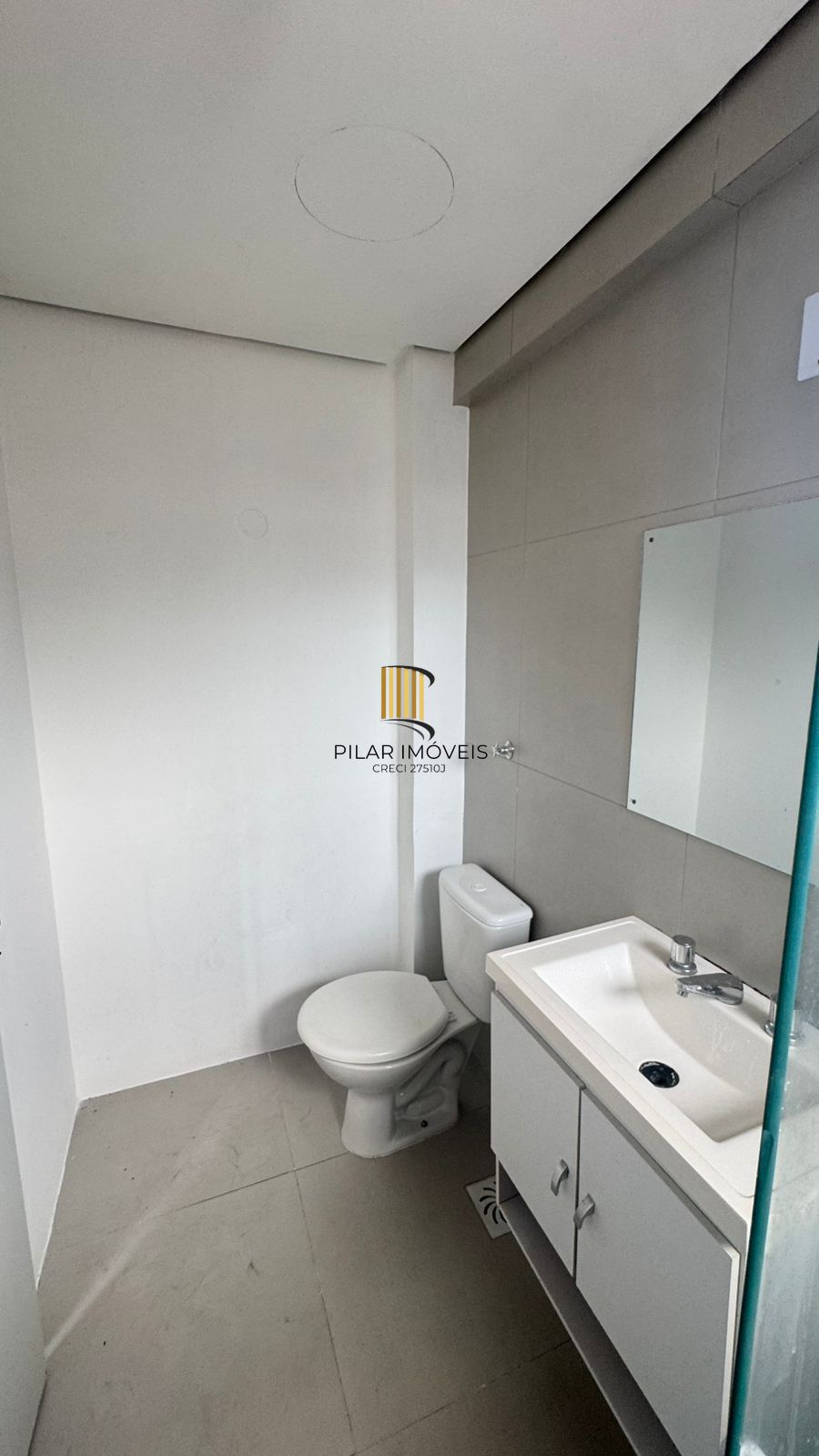 Apartamento 1 Quarto à Venda na Cidade Baixa, Porto Alegre – Desocupado e Pronto para Morar!