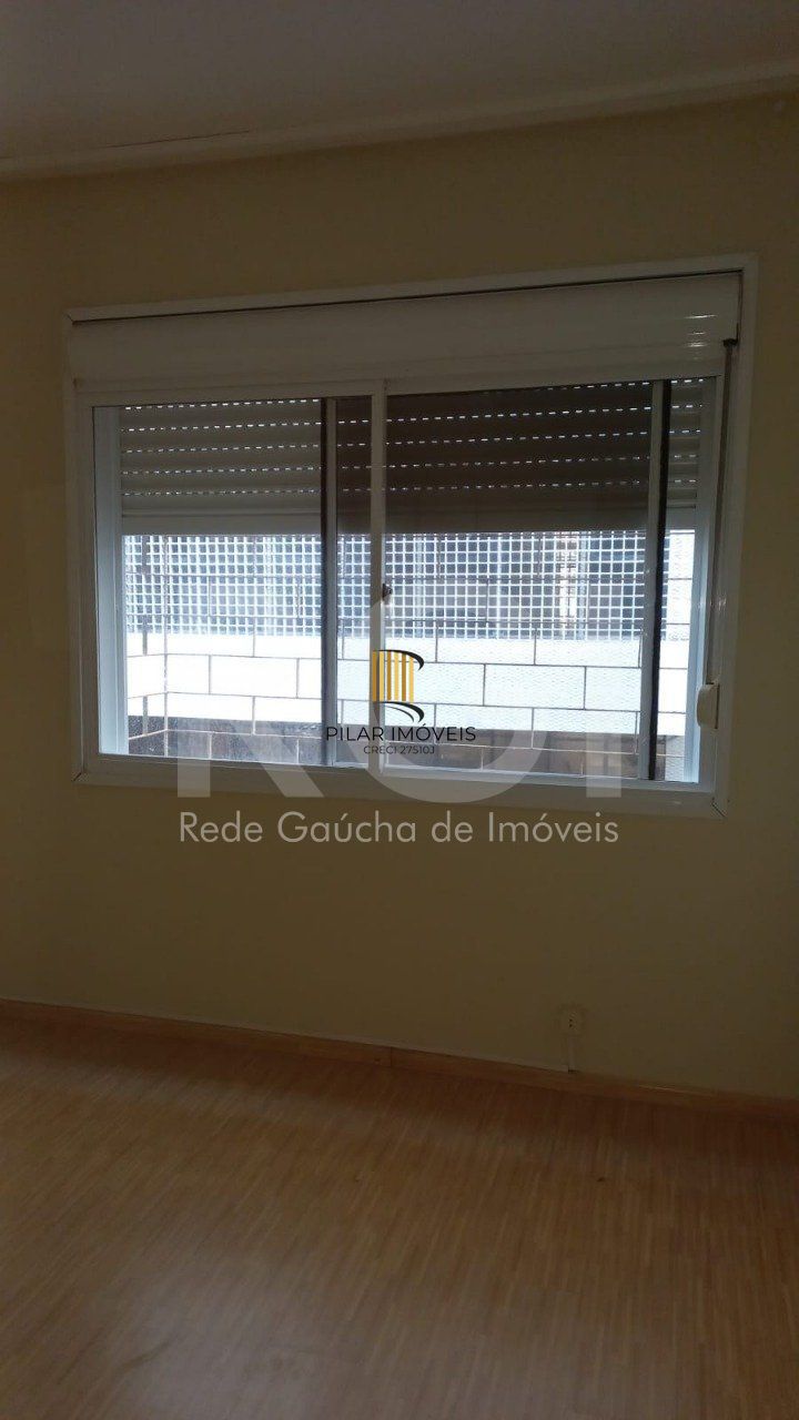 Apartamento 2 quartos, 2 vagas garagem, semi-mobilado na Praia de Belas!