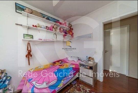 Cobertura para Venda - 243m², 3 dormitórios, sendo 1 suites, 2 vagas - Menino De