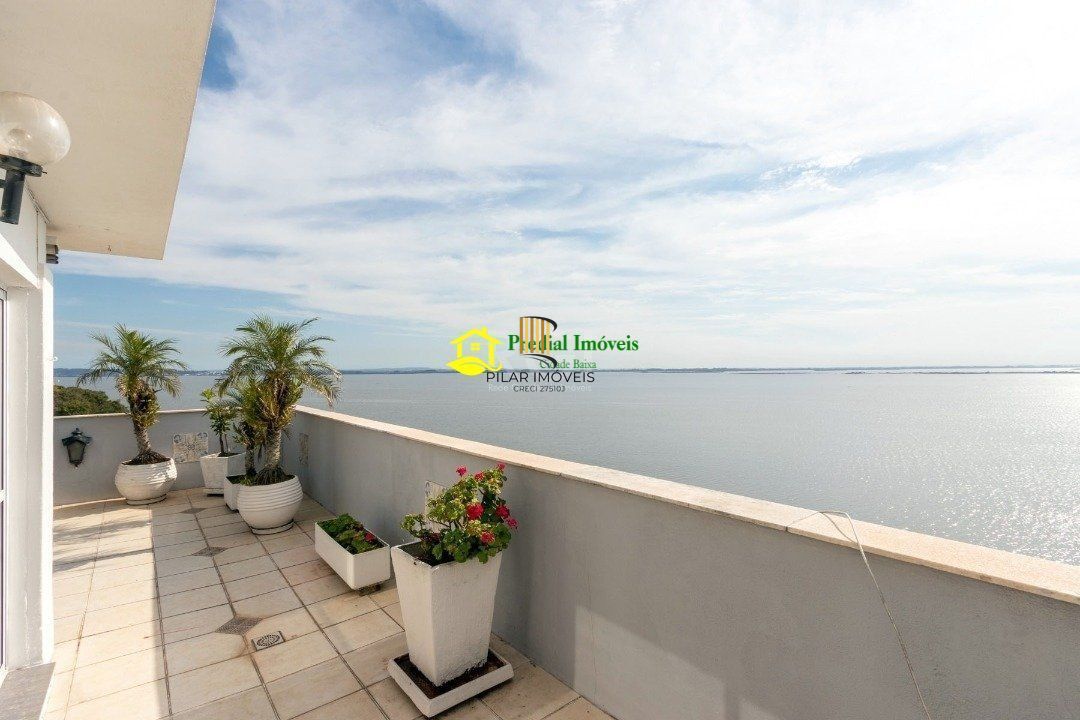 Cobertura para Venda - 306.94m², 3 dormitórios, sendo 2 suites, 2 vagas - Menino