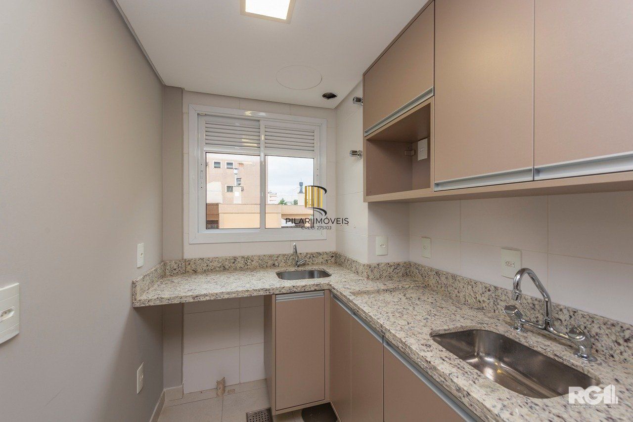 APARTAMENTO 2 DORMITÓRIOS A VENDA, NO JAMES JOYCE. RP388047