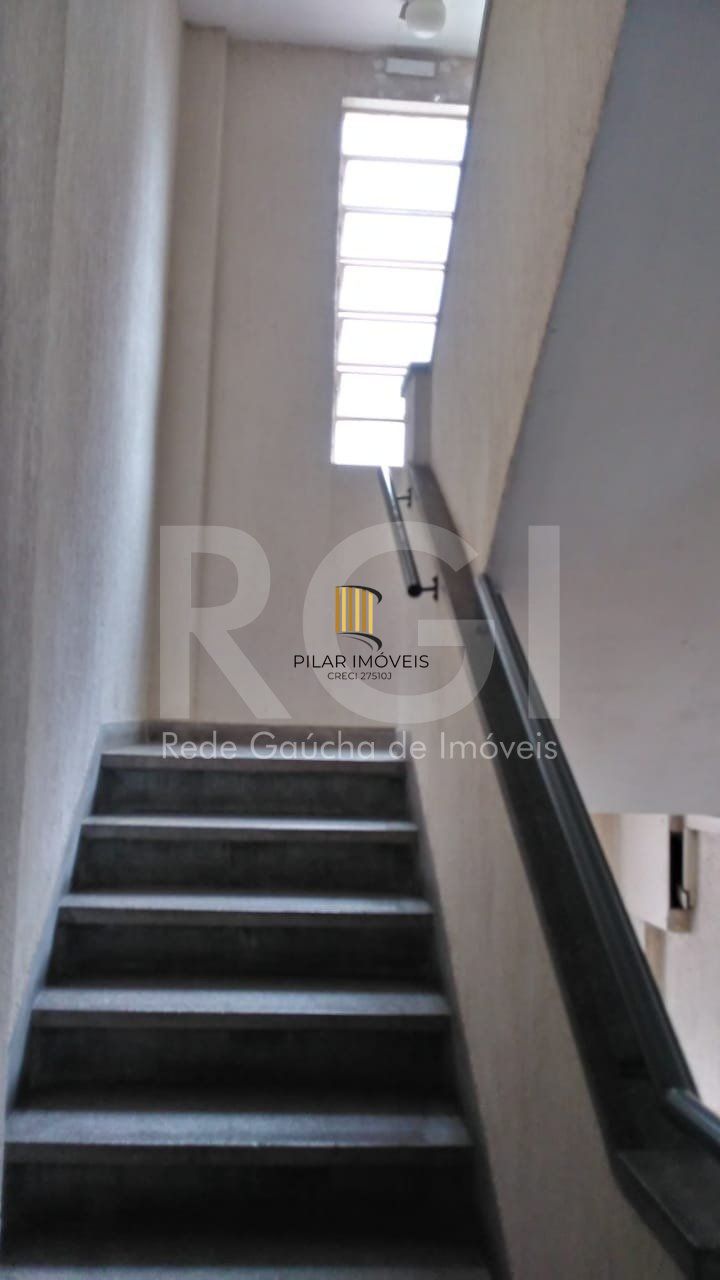 Kitnet à venda Centro Histórico Porto Alegre/RS