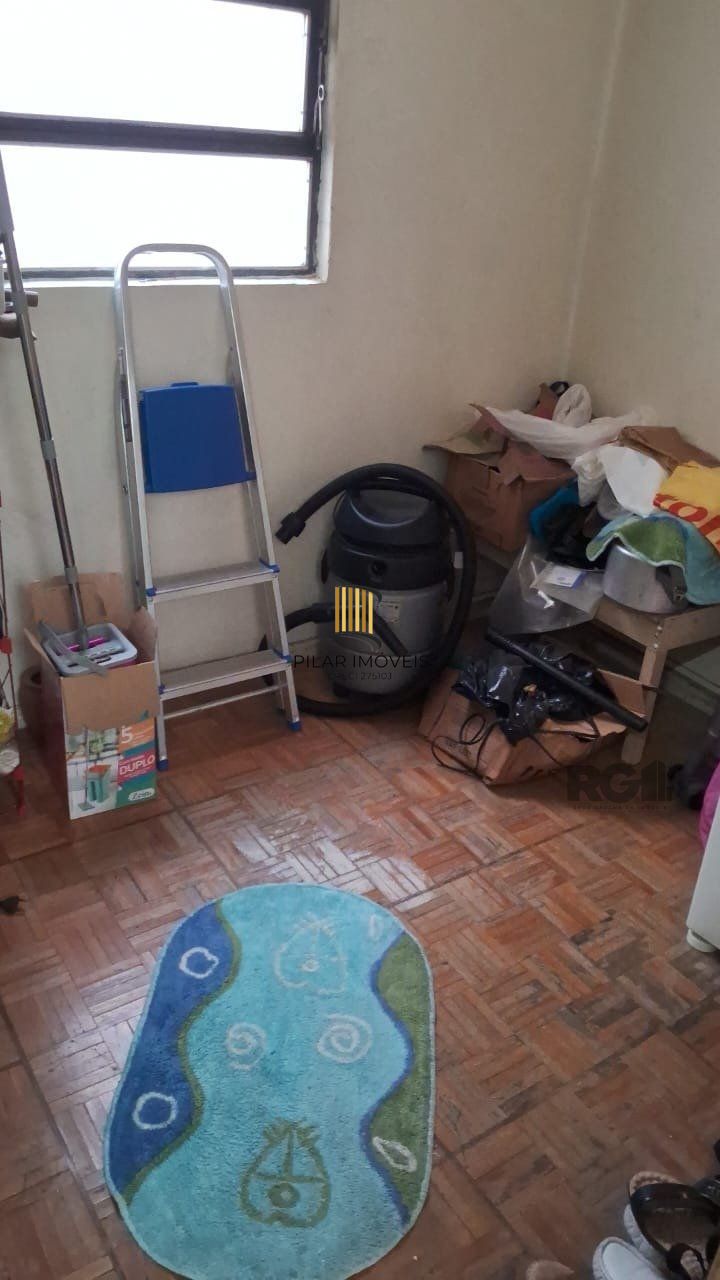 Apartamento com 3 Quartos à venda, 112m² - Cidade Baixa