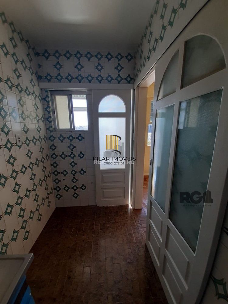 Apartamento 2 dormitórios no bairro Santana