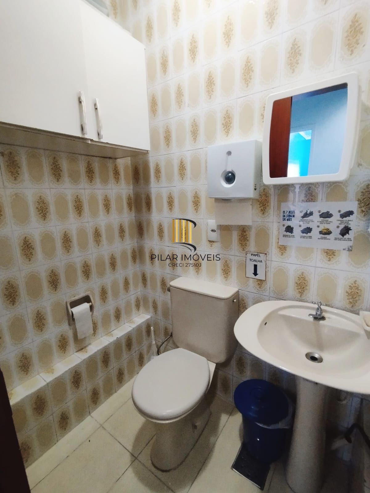 🏪 Loja à venda na Rua José do Patrocínio – 25,59 m² | Excelente ponto comercial