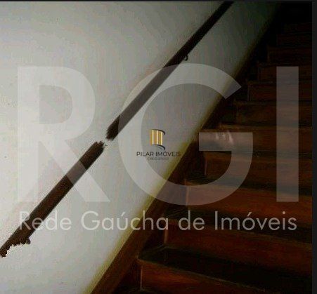 Casa para Venda - 188m², 4 dormitórios, 4 vagas - Menino Deus