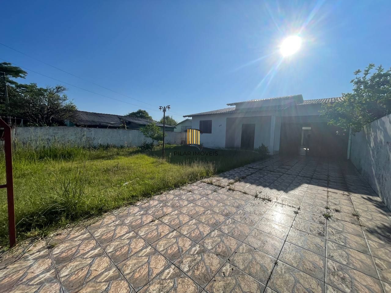 Casa-03 dormitórios-bairro Mathias-Velho-Canoas.