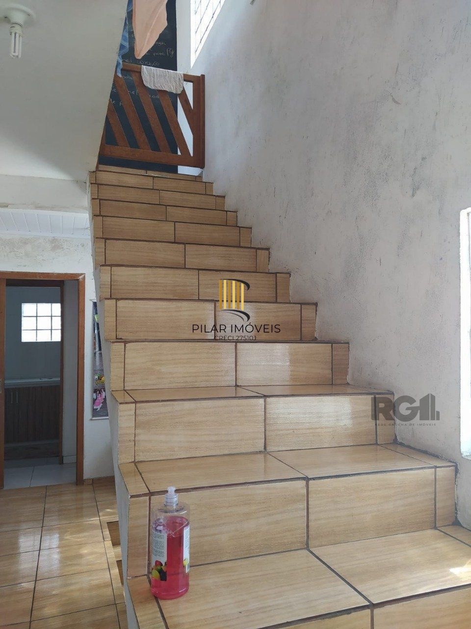 Casa em Condomínio - Gravataí