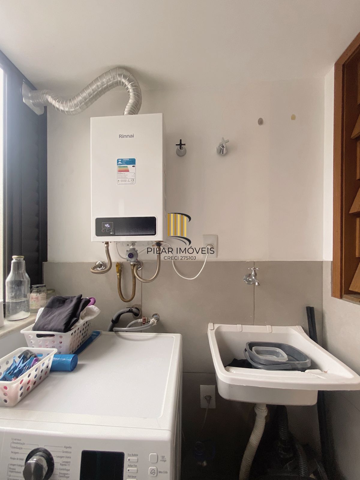 ✨ Cobertura dos sonhos na Eça de Queiroz! ✨