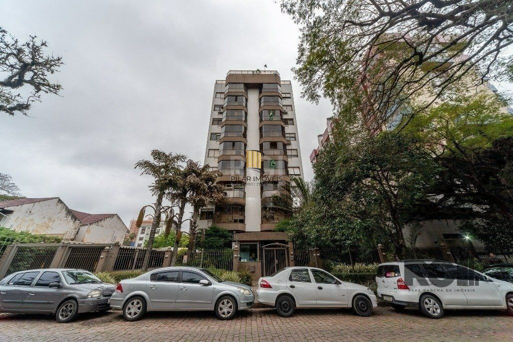 Apartamento à venda em Menino Deus, Porto Alegre RS - com infra completa