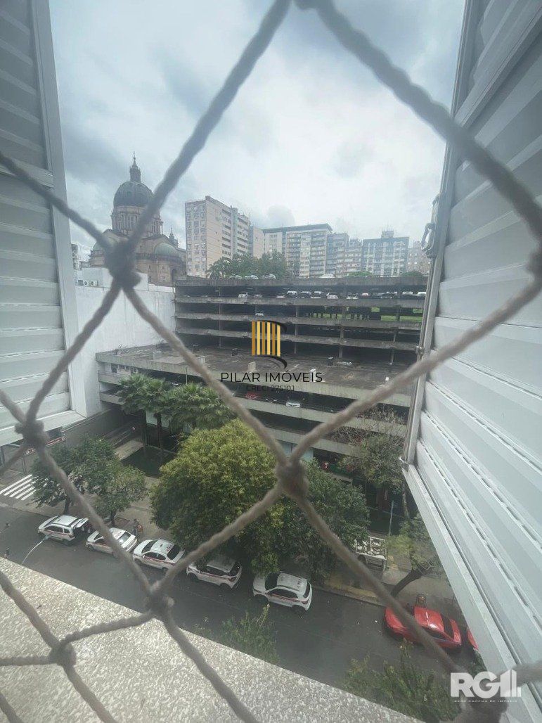 Apartamento 2 dormitórios no bairro Centro Histórico