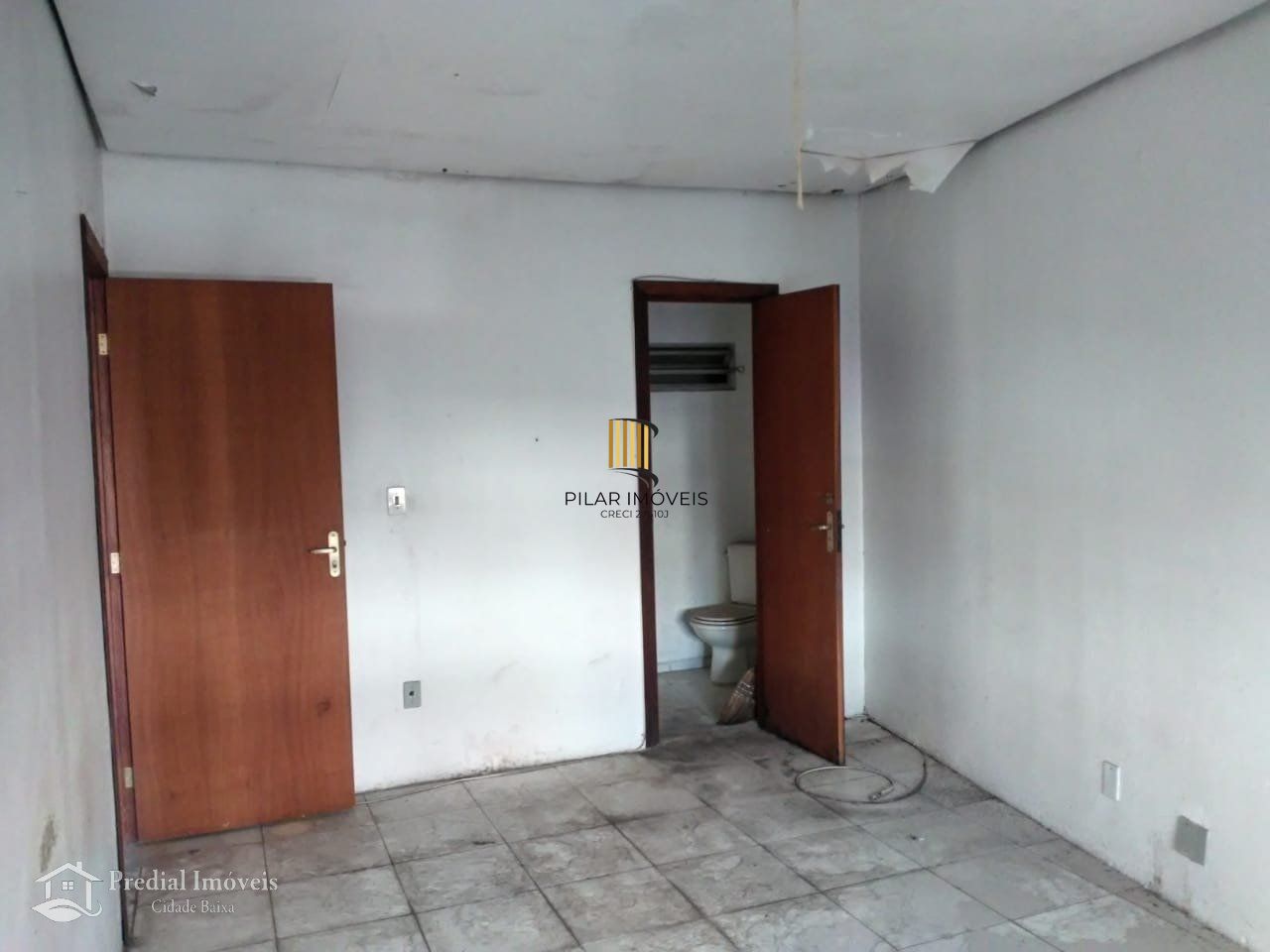 Predio para Venda - 180m², 0 dormitórios, Cidade Baixa