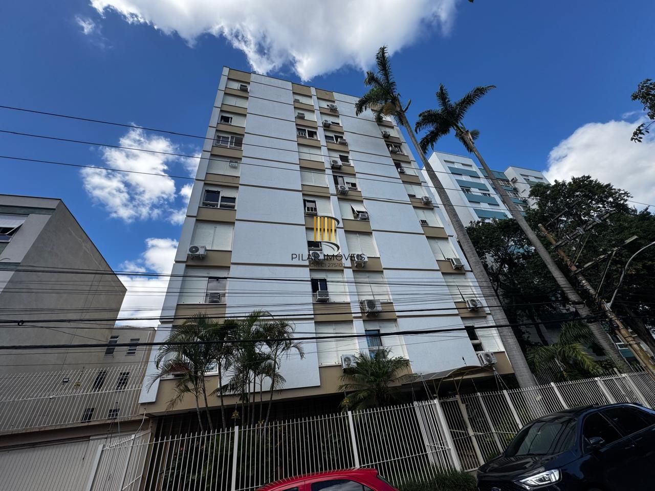 Apartamento de 3 dormitórios com garagem - Santana - Porto Alegre Cód. 216308-RP - Pilar Imóveis
