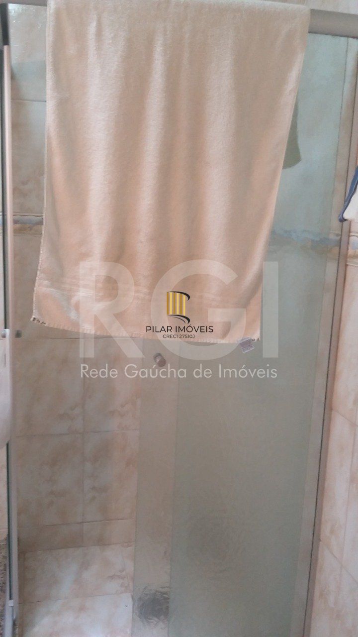 Apartamento 2 quartos com terraço!