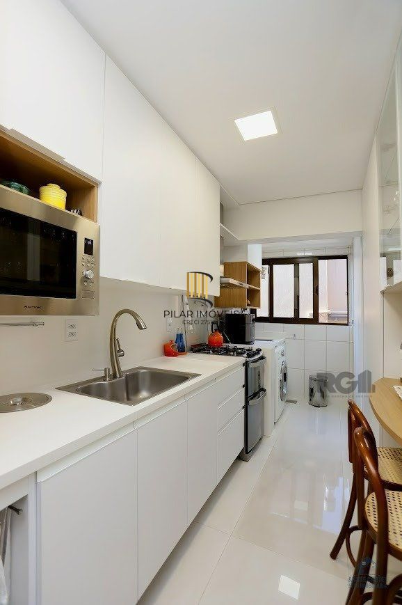 Cobertura à venda em Porto Alegre, Floresta