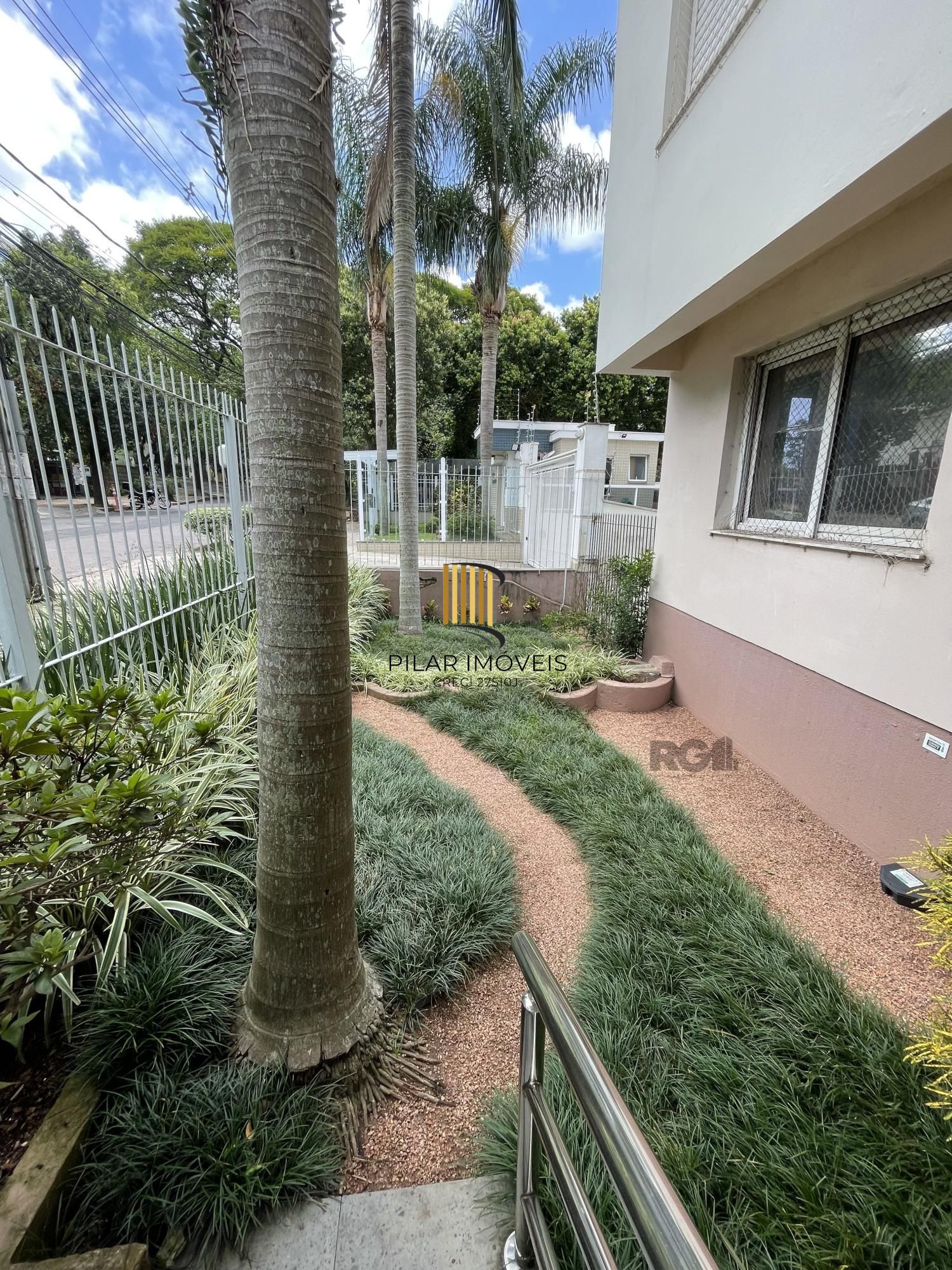 Apartamento para Venda - 52m², 1 dormitório, 1 vaga - Passo da Areia