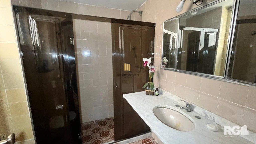 VENDA 3 DORM COM SUITE E VAGA DE GARAGEM, LAVABO, SPLIT, LIVING AMPLO, NO BAIRRO SANTANA RP390782