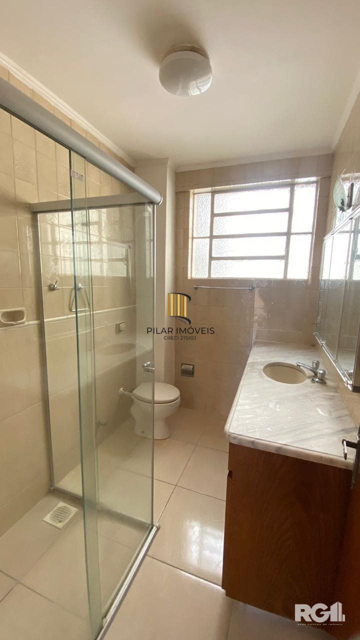 APARTAMENTO 3 DORMITÓRIOS WC AUXILIAR. CÓD. RP389992