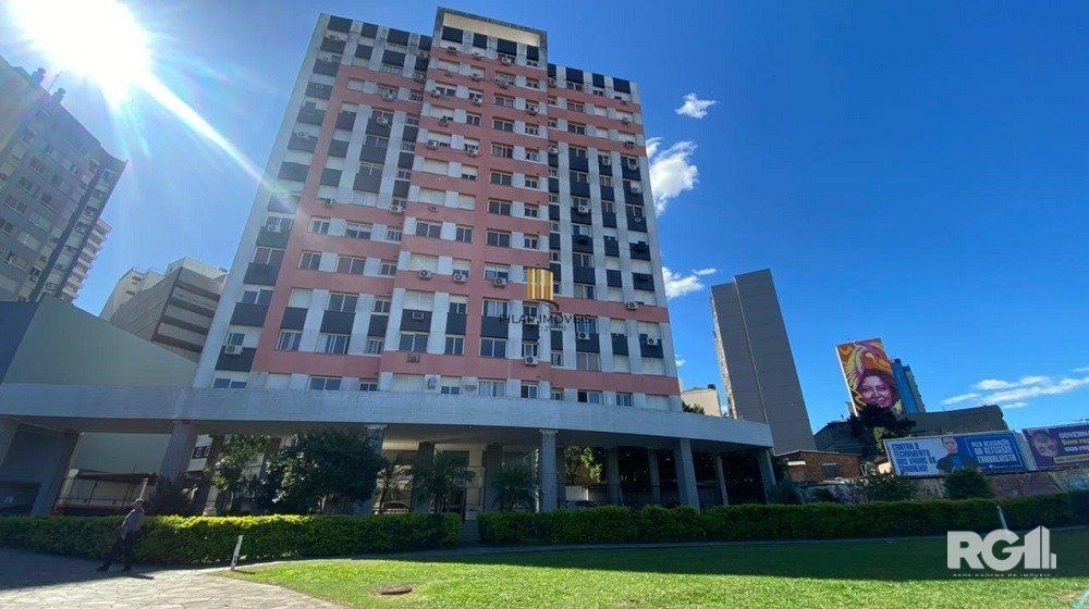 APTO 2 DORM MOBILIADO COM GAR. ED. PORT.ELEV. - CENTRO HISTÓRICO - Pilar Imóveis