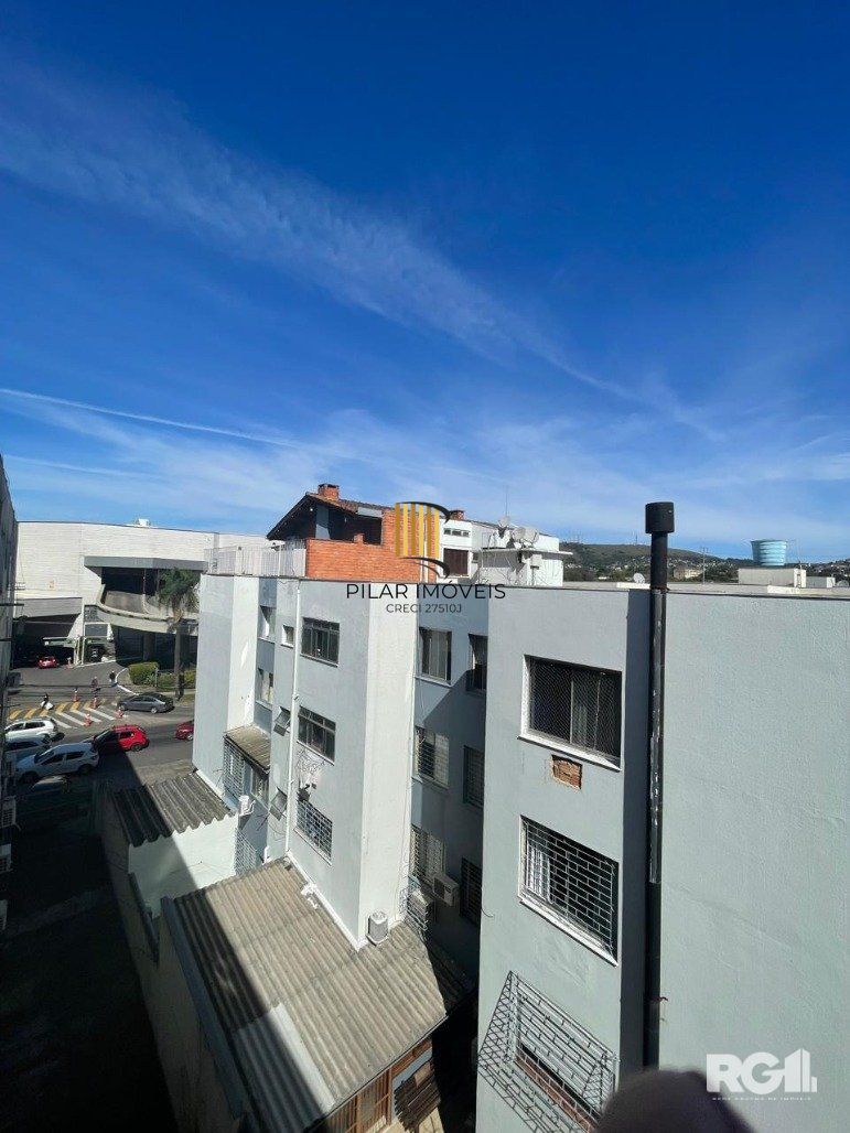 Apartamento 1 dormitório no bairro Petrópolis