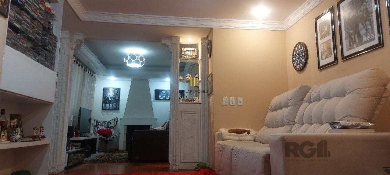 Cobertura à venda  2 quartos, suite e 2 vagas de garagem bairro Santana, Porto A