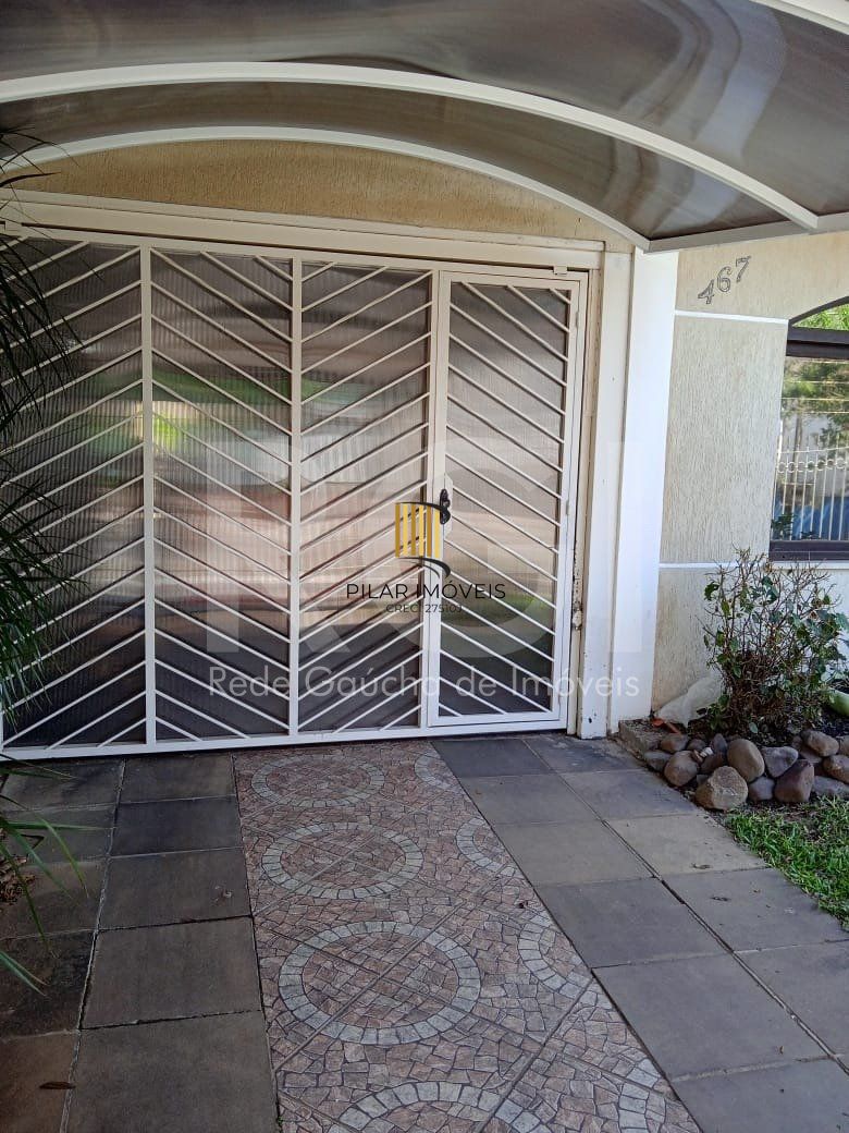 Casa para Venda - 750m², 6 dormitórios, sendo 3 suites, 4 vagas - Partenon