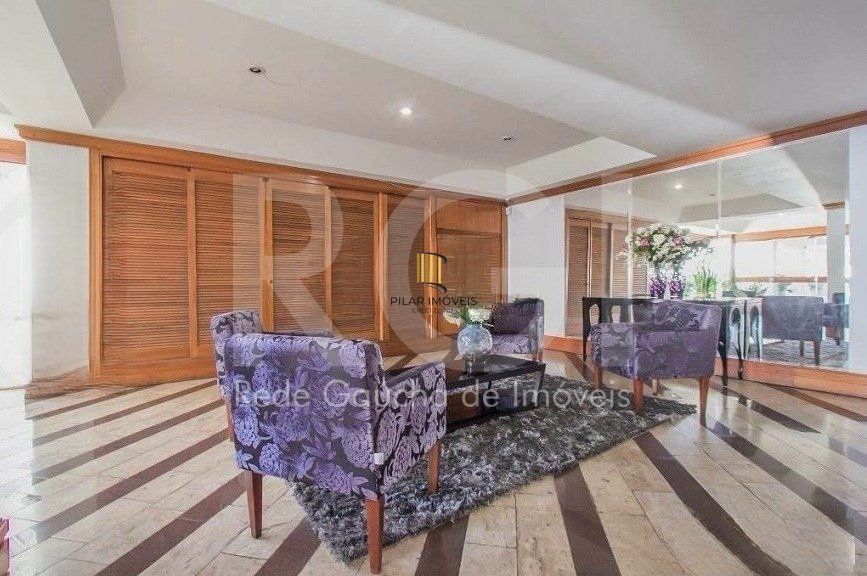 Cobertura para Venda - 243m², 3 dormitórios, sendo 1 suites, 2 vagas - Menino De