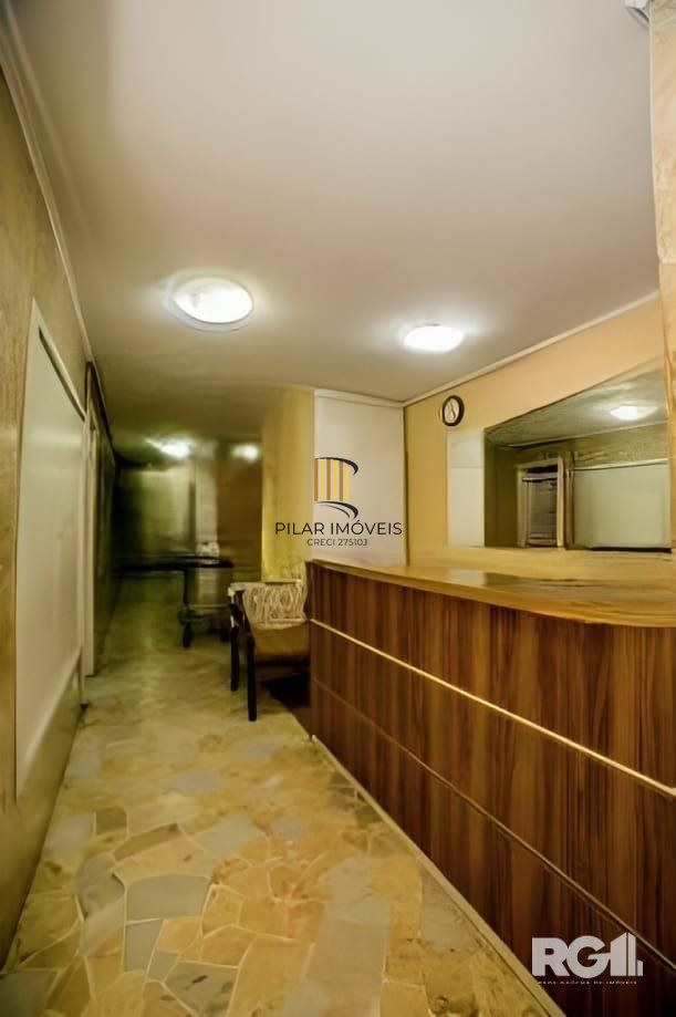apartamento 03 dormitorios Centro .