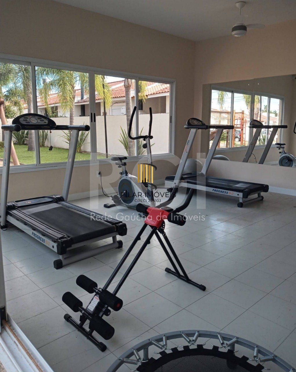 Casa em Condomínio 2 dormitórios à venda Restinga Porto Alegre/RS