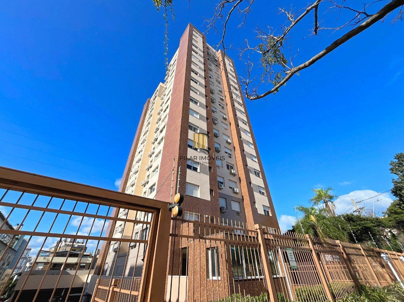 Apartamento à venda no bairro Santana | 78 m², 3 dormitórios, 2 vagas