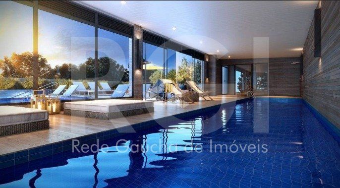 Apartamento para Venda - 100.09m², 3 dormitórios, sendo 3 suites, 2 vagas - Meni - Pilar Imóveis