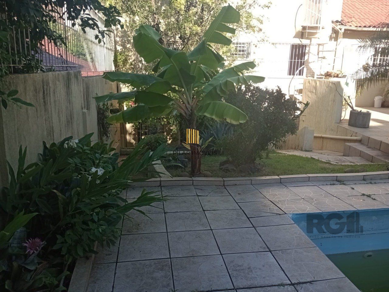 Casa 3 dormitórios à venda Santo Antônio Porto Alegre/RS