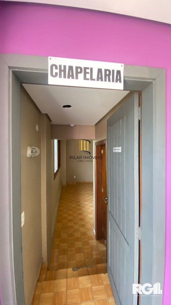 AMPLA CASA COMERCIAL, PONTO EXCLUSIVO NA OSCAR PEREIRA