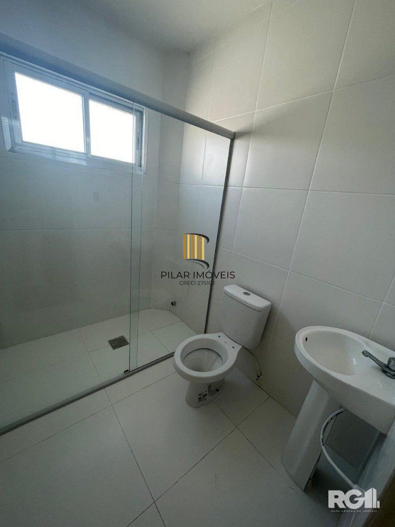 Apartamento de 1 dormitório