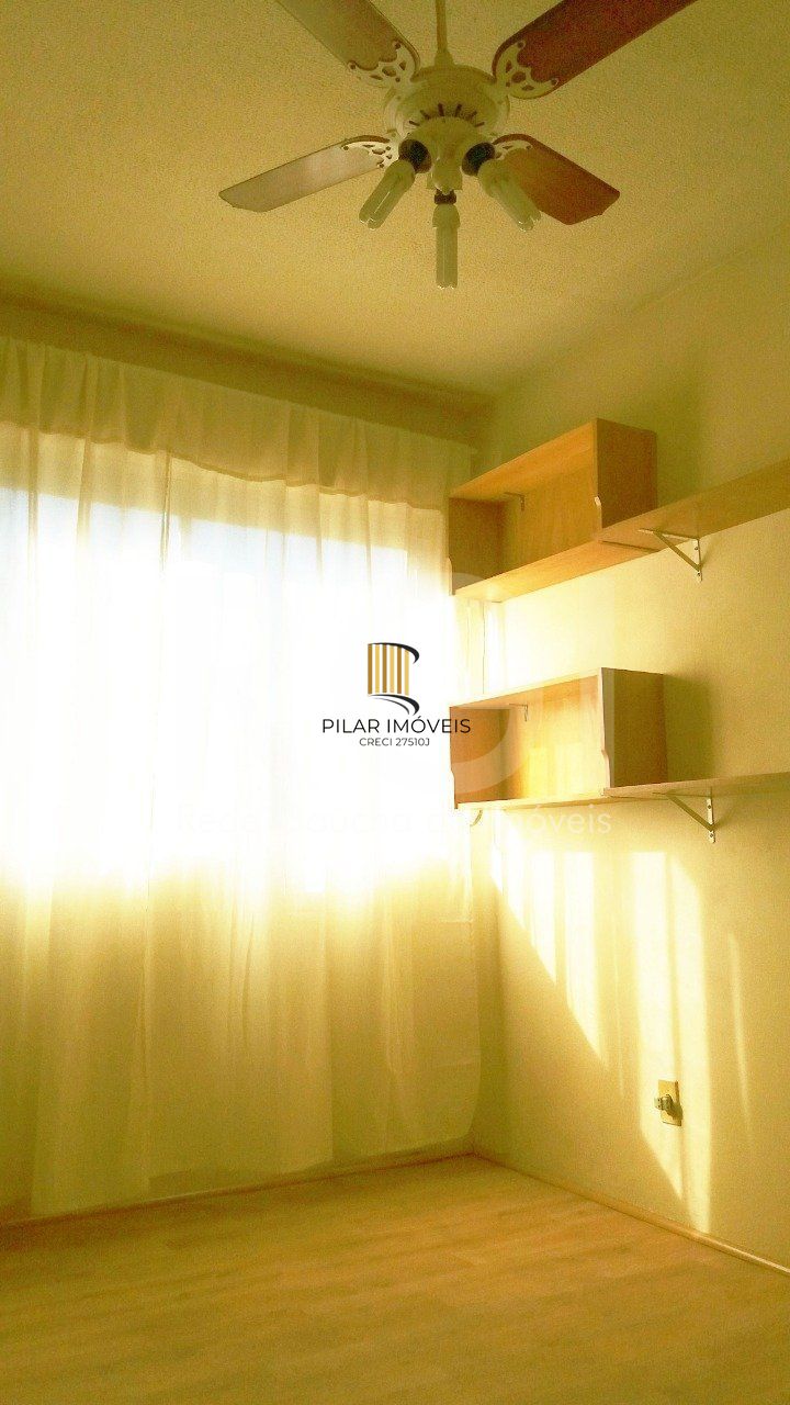 Apartamento para Venda - 32.29m², 1 dormitório, Santo Antonio