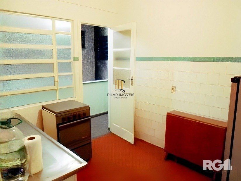apartamento 03 dormitorios Centro .