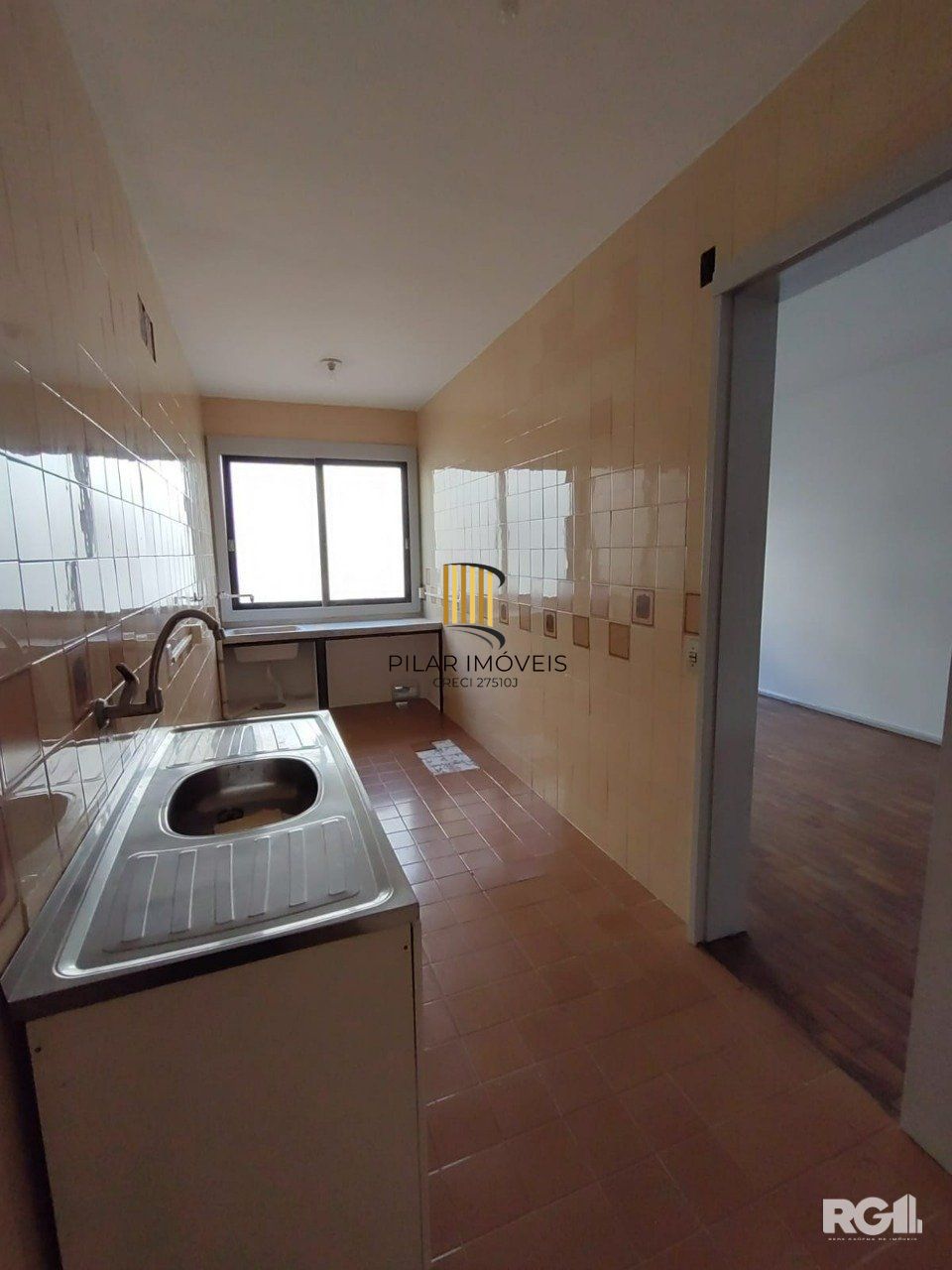 Vem ver esse apartamento incrível no coração do bairro Menino Deus, em Porto Alegre!