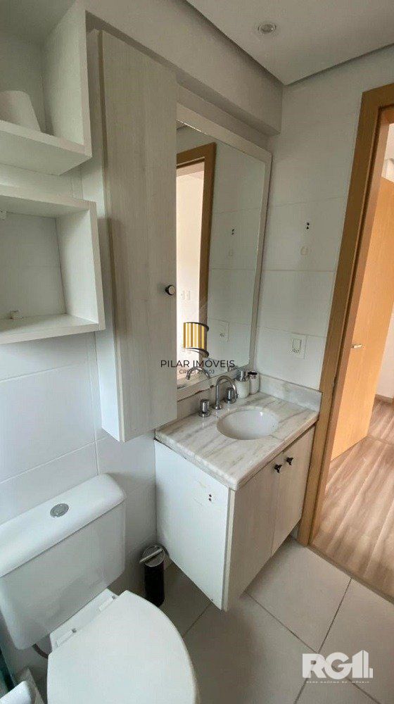 APARTAMENTO AMPLO COM 2 DORMITÓRIOS E 2 VAGAS, GARDEN.