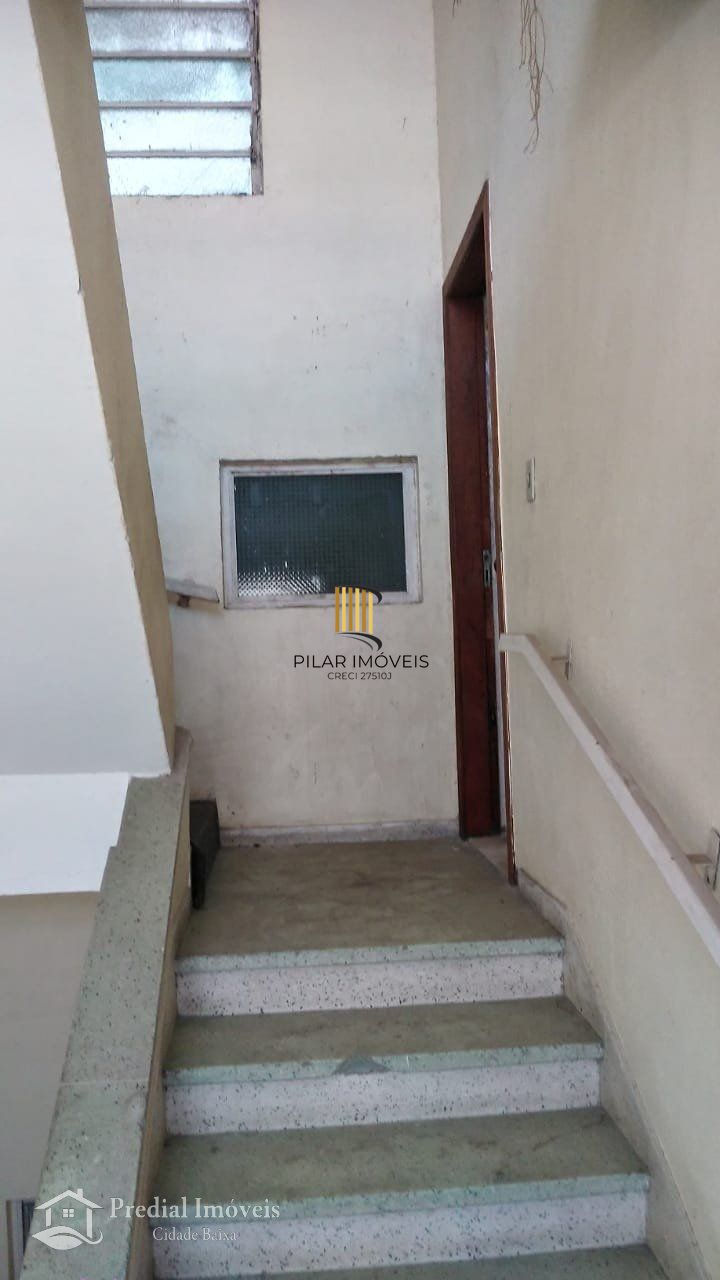 Predio para Venda - 180m², 0 dormitórios, Cidade Baixa