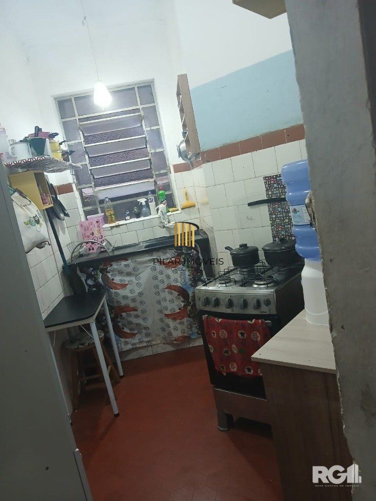 Apartamento 1 dormitório no bairro Cidade Baixa