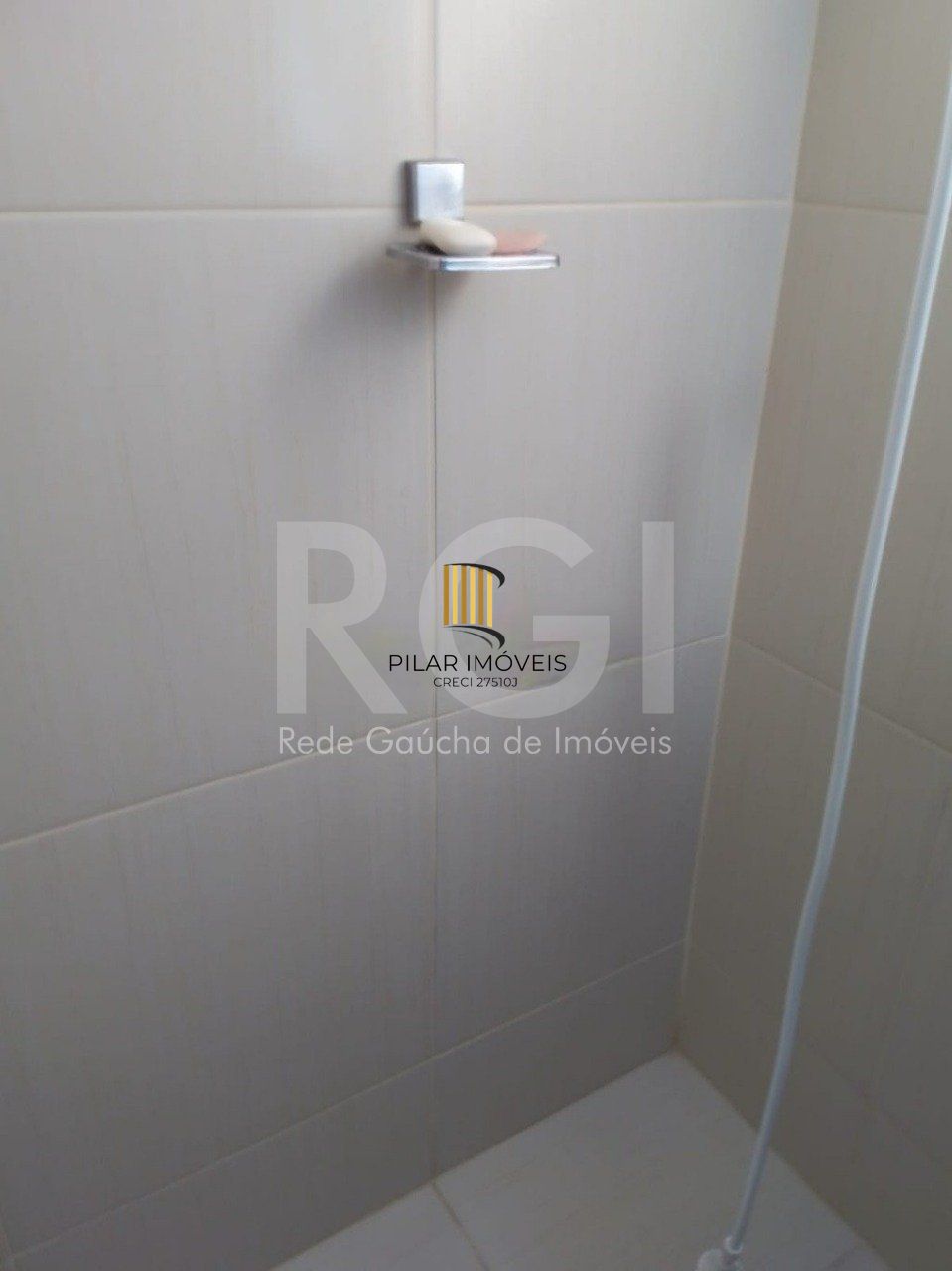 Apartamento à venda com 1 quarto, 44m²