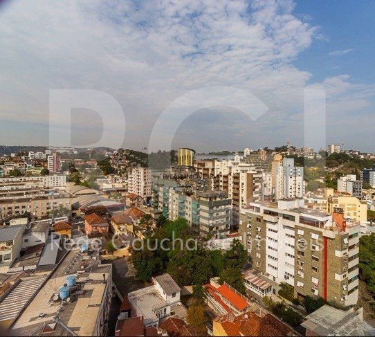 Apartamento para Venda - 95m², 3 dormitórios, sendo 1 suites, 1 vaga - Menino De