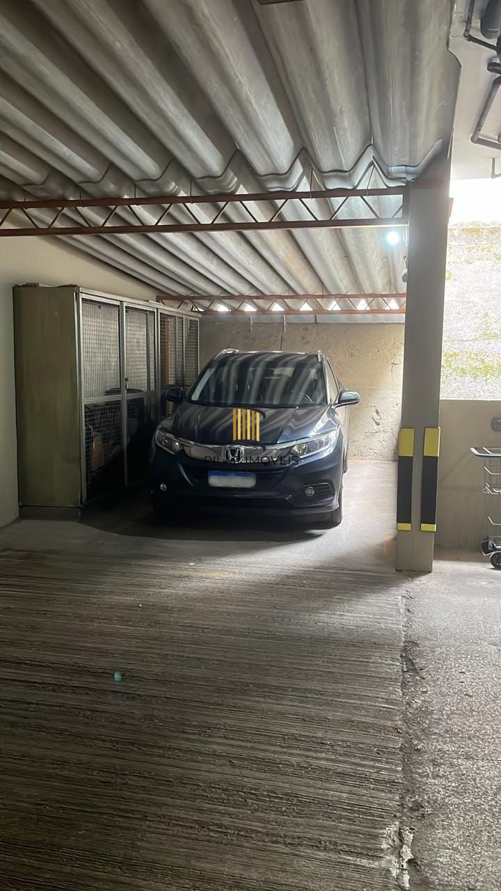Oportunidade única de adquirir lindo e amplo ap de 2 dormitórios na Rua Jaraguá
