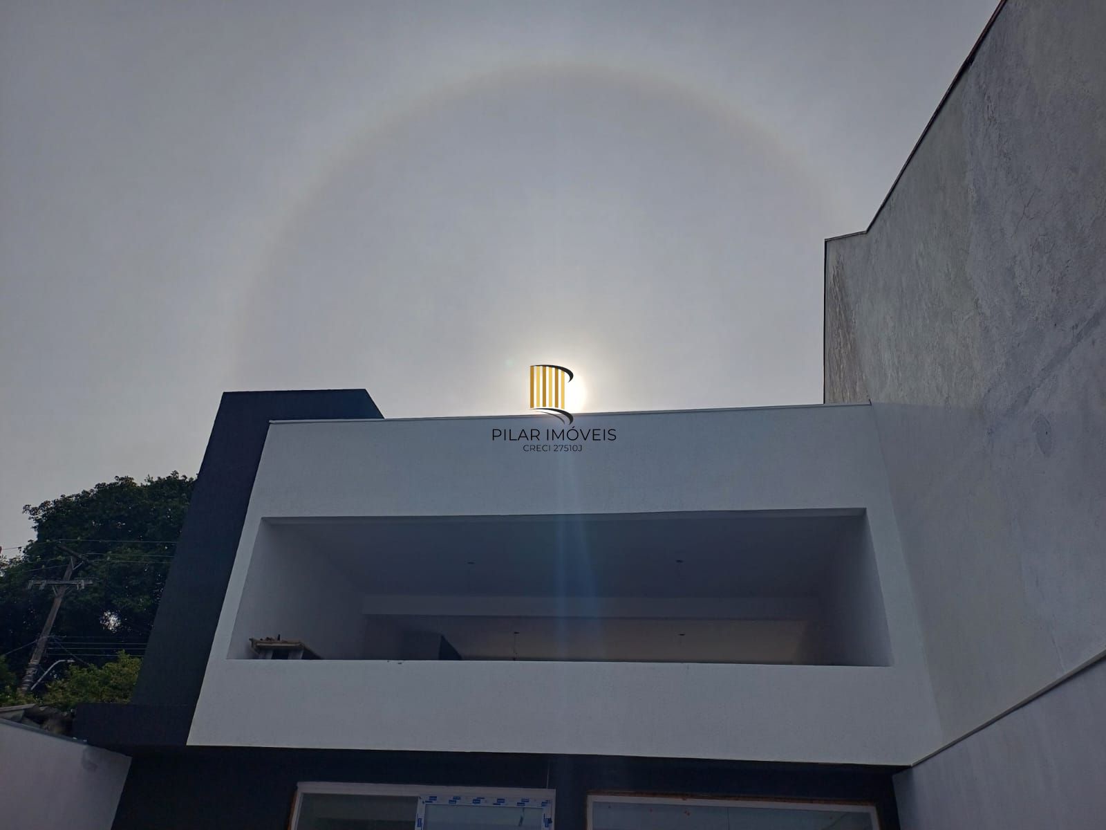 Casa à venda em Santo Antônio - Porto Alegre
