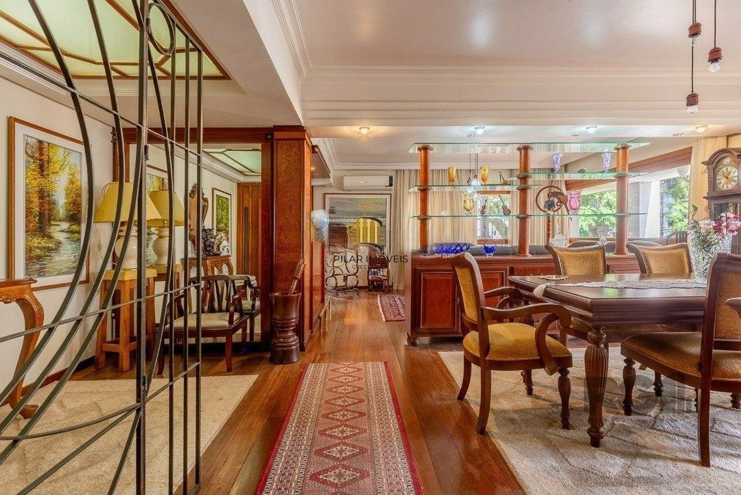 Apartamento 4 dormitórios à venda Mont Serrat Porto Alegre/RS