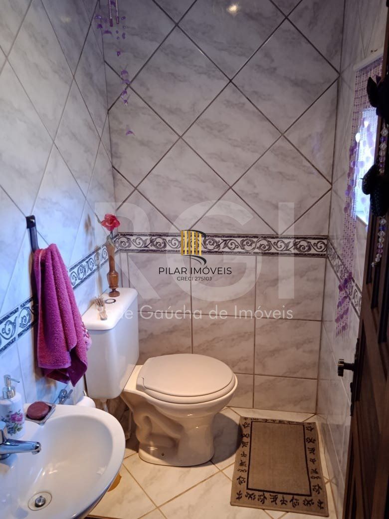 Casa para Venda - 750m², 6 dormitórios, sendo 3 suites, 4 vagas - Partenon