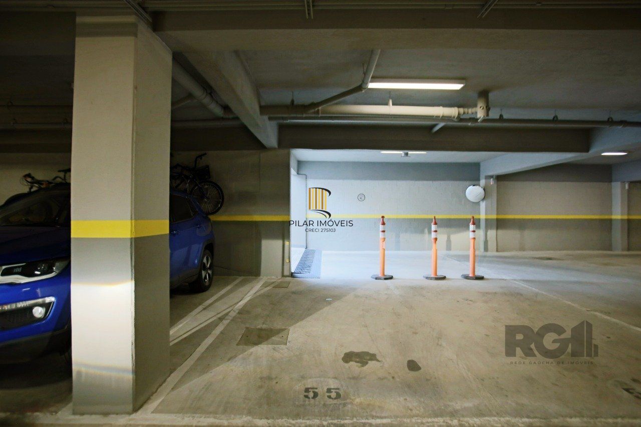 Apartamento 3 dormitórios à venda Azenha Porto Alegre/RS