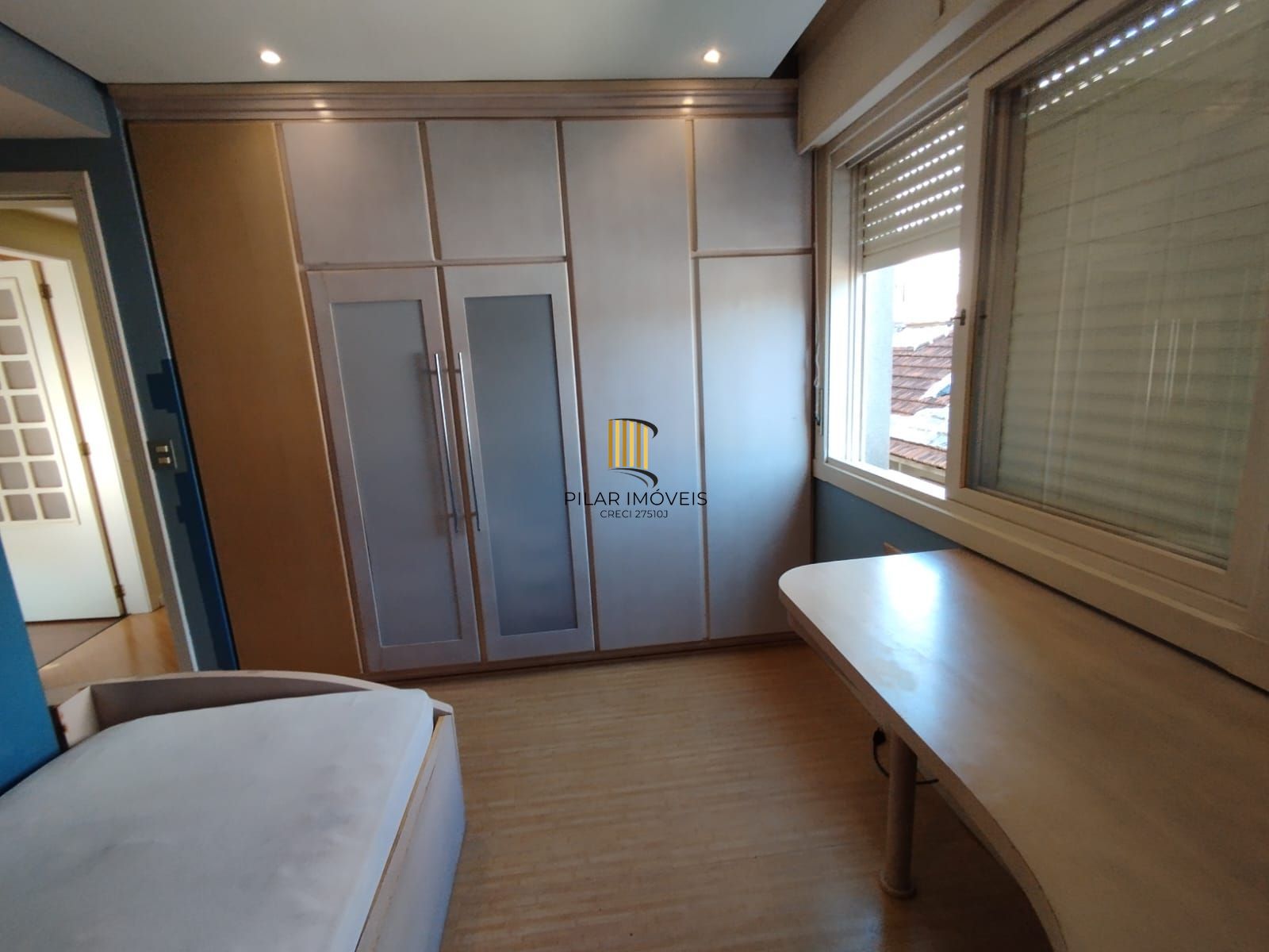 Apartamento à venda na José do Patrocínio – 2 dormitórios com suíte, vaga e lazer completo!