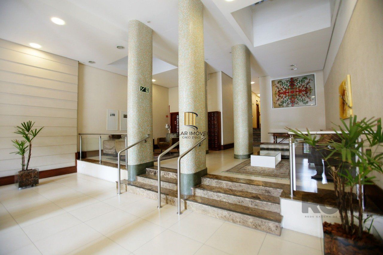 Apartamento 3 dormitórios à venda Centro Histórico Porto Alegre/RS - Pilar Imóveis